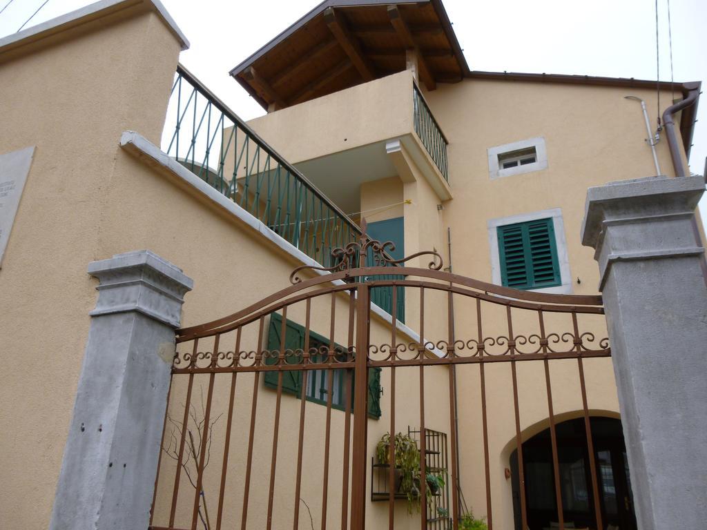 Nebojsega B&B Santa Croce Mare Exterior foto